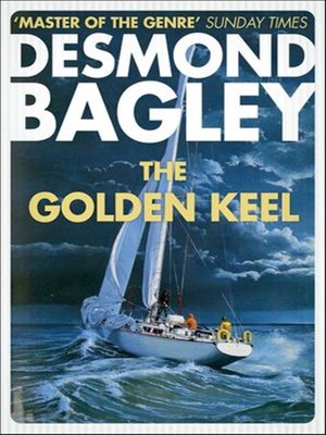 cover image of The Golden Keel